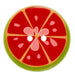 Bonfanti Buttons 4 Bonfanti Fruit Button (13780) 26711796