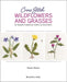 Search Press Patterns Cross Stitch Wildflowers and Grasses 9781782218623