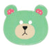 Bonfanti Buttons 3 Bonfanti Teddy Bear Face Button (13779)