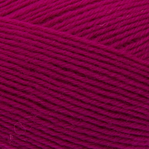 West Yorkshire Spinners Yarn Fuchsia (1002) West Yorkshire Spinners Signature 4 Ply 5053682000696