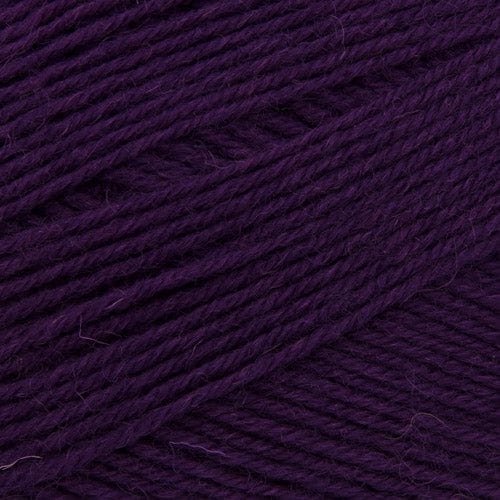 West Yorkshire Spinners Yarn Amethyst (1003) West Yorkshire Spinners Signature 4 Ply 5053682000702