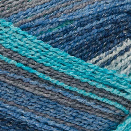 King Cole Yarn Neptune (4569) King Cole Summer 4 Ply 5057886012073