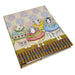 Emma Ball Accessories Emma Ball - Project Folder - Sheep and Other Woollies
