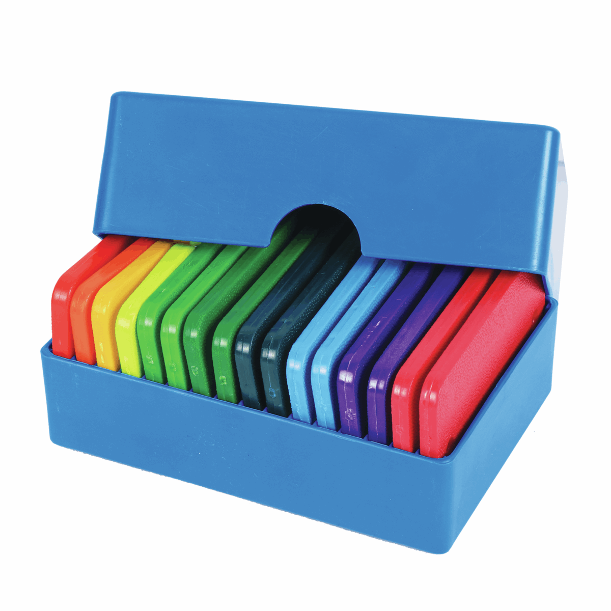 KnitPro Accessories KnitPro Rainbow Knit Blockers 8907628003586