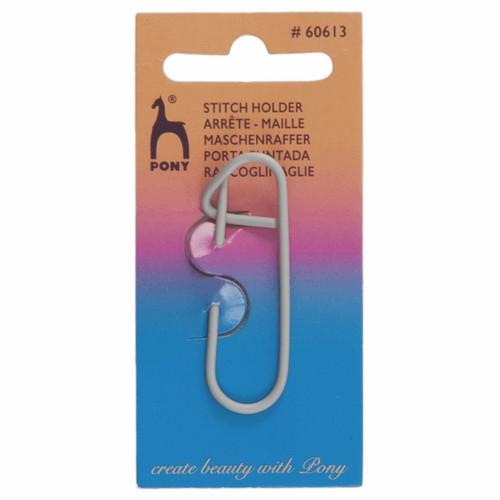 Pony Accessories Pony Stitch Holder - Plastic - Mini 8901003606133
