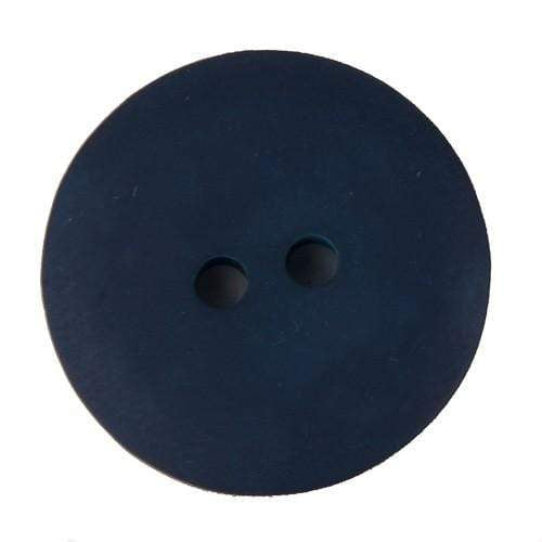Sconch Buttons Navy (423) Smartie Button - 14mm