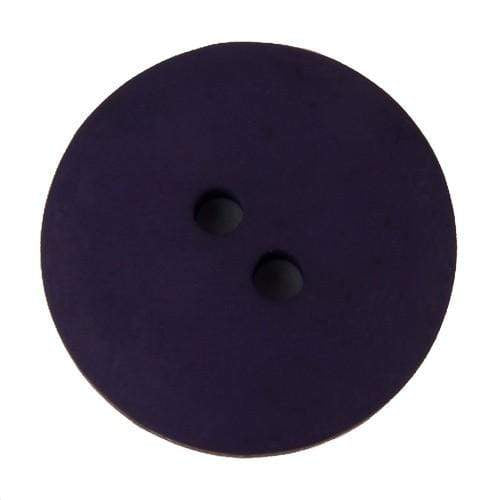 Sconch Buttons Purple (405) Smartie Button - 14mm