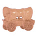 Sconch Buttons Wagon Button - 35mm