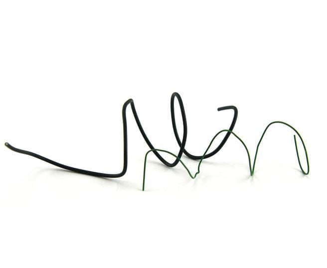 Sconch Felting Armature Wire for Needle Felting (per metre)