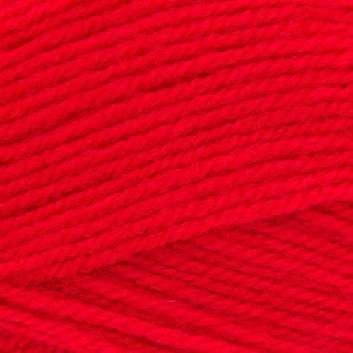 Stylecraft Kits Crimson (2411) Stylecraft Lace Snood in Life DK Pack