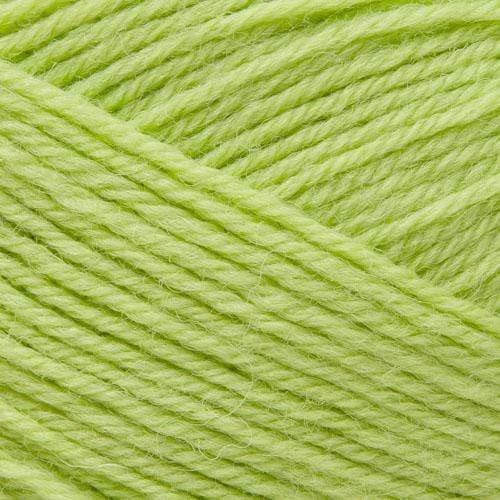 West Yorkshire Spinners Kits Lime Green (198) West Yorkshire Spinners ColourLab DK Kit - Frankie Unisex Accessory Set by Chloe Elizabeth Birch