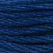 DMC Needlecraft 803 DMC Mouliné 6 Stranded Cotton (Blues) 077540817122