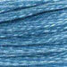 DMC Needlecraft 813 DMC Mouliné 6 Stranded Cotton (Blues) 077540052486