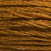 DMC Needlecraft 780 DMC Mouliné 6 Stranded Cotton (Browns) 077540052318