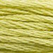 DMC Needlecraft 3819 DMC Mouliné 6 Stranded Cotton (Greens) 077540394982