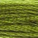 DMC Needlecraft 581 DMC Mouliné 6 Stranded Cotton (Greens) 077540051656