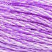 DMC Needlecraft 209 DMC Mouliné 6 Stranded Cotton (Purples) 077540050734