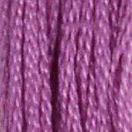 DMC Needlecraft 33 DMC Mouliné 6 Stranded Cotton (Purples) 077540928378