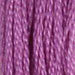 DMC Needlecraft 33 DMC Mouliné 6 Stranded Cotton (Purples) 077540928378