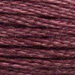 DMC Needlecraft 3726 DMC Mouliné 6 Stranded Cotton (Purples) 077540272075