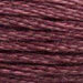 DMC Needlecraft 3726 DMC Mouliné 6 Stranded Cotton (Purples) 077540272075