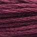 DMC Needlecraft 3802 DMC Mouliné 6 Stranded Cotton (Purples) 077540394814