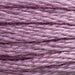 DMC Needlecraft 3836 DMC Mouliné 6 Stranded Cotton (Purples) 077540781348