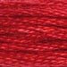DMC Needlecraft 321 DMC Mouliné 6 Stranded Cotton (Reds) 077540050949
