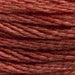 DMC Needlecraft 3830 DMC Mouliné 6 Stranded Cotton (Reds) 077540395095