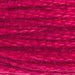 DMC Needlecraft 498 DMC Mouliné 6 Stranded Cotton (Reds) 077540051403