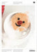 Rico Design Patterns Rico Design Creative Bubble - Gingerbread Man and Emoji (701) 4050051560080