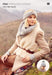 Rico Design Patterns Rico Design Fashion Alpaca Cozy Up! - Headband, Hat & Snood (1060) 4051271161965