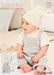 Stylecraft Patterns Stylecraft Bambino DK - Dungarees and Hat (9498) 5034533071799