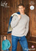 Stylecraft Patterns Stylecraft Life DK - Sweaters (9652) 5034533073472