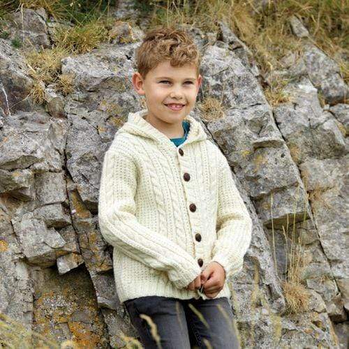 West Yorkshire Spinners Patterns The Croft Shetland Colours Pattern Book by Sarah Hatton 5053682599985