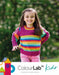 West Yorkshire Spinners Patterns West Yorkshire Spinners ColourLab DK - Kids by Jenny Watson 5053682889680