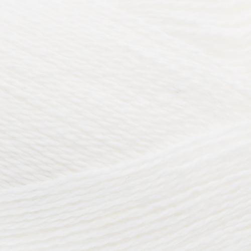 King Cole Yarn White (4315) King Cole Big Value Baby 2 Ply 5057886005181