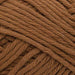 Rico Design Yarn Cinnamon (057) Rico Design Creative Cotton Aran 4050051560356