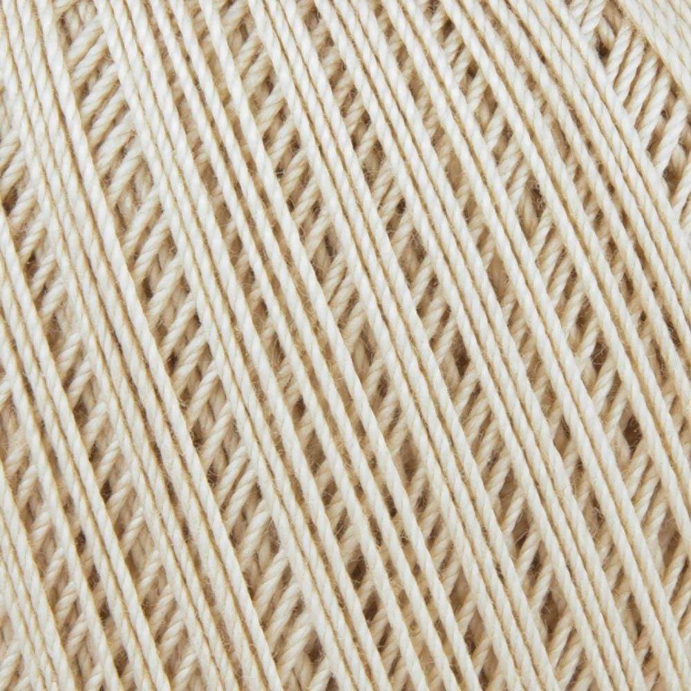 Rico Design Yarn Beige (002) Rico Design Essentials Crochet