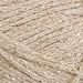 Rico Design Yarn White Gold (002) Rico Design Fashion Cotton Métallisé DK 4050051547692