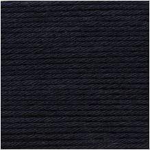 Rico Design Yarn Navy Blue (036) Rico Design Ricorumi DK 4050051561889