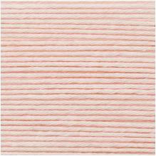 Rico Design Yarn Pastel Pink (007) Rico Design Ricorumi DK 4050051561599
