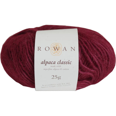Rowan Yarn Rowan Alpaca Classic