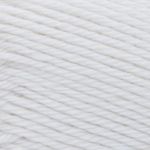 Sirdar Yarn White (661) Sirdar Country Classic Worsted 5024723766611