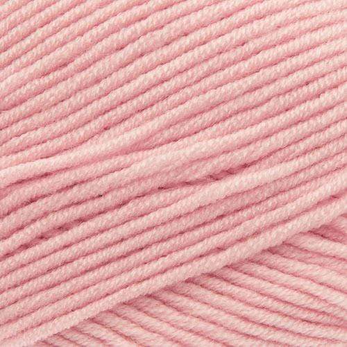 Stylecraft Yarn Soft Pink (7113) Stylecraft Bambino DK 5034533081422