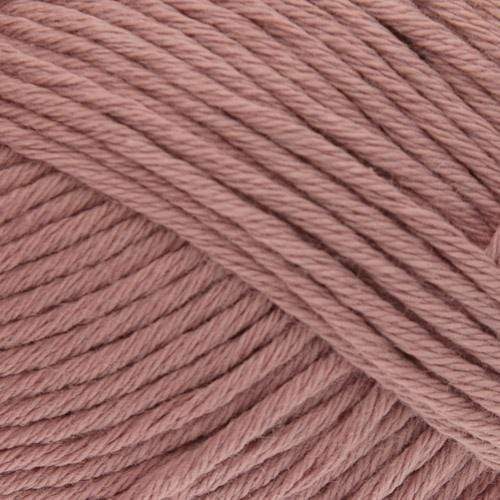 Stylecraft Yarn Pink Clay (7182) Stylecraft Naturals Organic Cotton 5034533084843