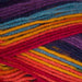 Stylecraft Yarn Dark Rainbow (3153) Stylecraft Wondersoft Merry Go Round DK 5034533080593