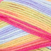 Stylecraft Yarn Pastel Rainbow (3154) Stylecraft Wondersoft Merry Go Round DK 5034533080609