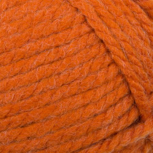 Wendy Yarn Pumpkin (5208) Wendy with Wool Super Chunky 5015832612463