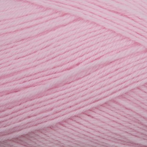 West Yorkshire Spinners Yarn Piglet (269) West Yorkshire Spinners Bo Peep Luxury Baby 4 Ply 5053682162691